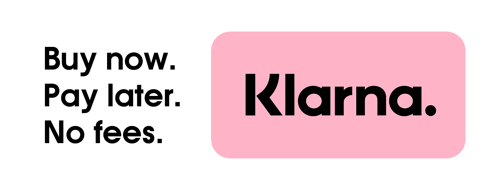 Klarna at Number Plate Guru